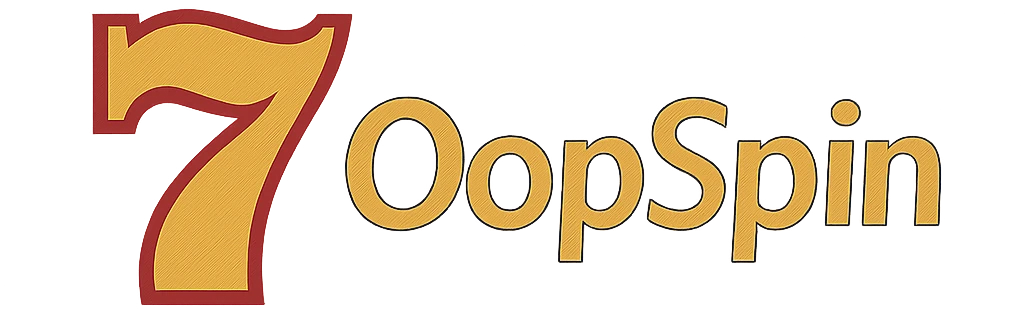 OopSpin